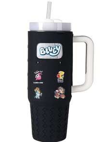 16 Stück/Set Blueys Familie und Freunde süße Schuh Accessoires DIY Clogs Sandalen Accessoires abnehmbare Kawaii Bingo Hund süße Coco Rusty Muffin Schuh Accessoires Party Geschenke Gastgeschenke Party Dekorative Accessoires Stiefel Accessoires Hochzeitsschuhe für Braut Absätze