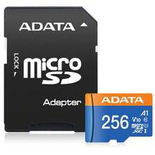 Memory Cards - Black - View 4