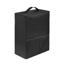 耐用防水 600D 牛津布冰沙机防尘罩，家用防尘罩 - 彩色 - 查看 12