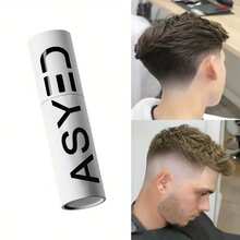 Hair Texturizing Powder, Lightweight & Volumizing Hair Styling Powder With Matte Finish, Add Texture To Hair With Medium Hold, Gives Volumized, Texturized, Matte Finish To Men & Women - Black - View 3