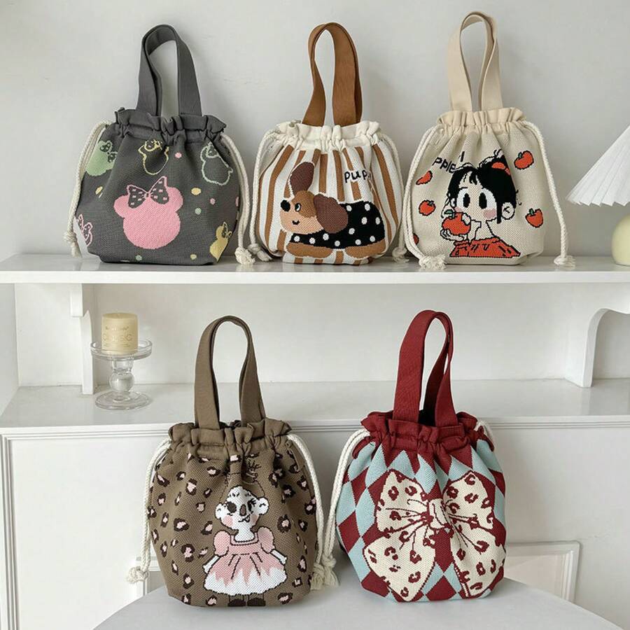 Pet Soft-Sided Carriers