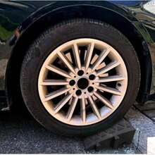 2PCS Threshold Curb Ramp Mobility Access Wheelchair Scooter Bicycle UK - Black - View 10