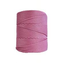 1pc Ice Silk Bright Triple Stranded Wire, Hand Woven, Hook Slipper, Cup Cover, Shiny Silk Car Seat Cushion Wire DIY Hand Knitting Bag Hat Handbag Hat - Multicolor - View 12