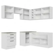 MADESA Baker's Racks