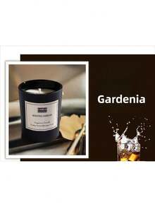 1/4/6 buc lumânări parfumate din sticlă, fără fum, parfum, ceară de soia, cadou, aromaterapie, stil Ins, ameliorarea stresului, lumânări parfumate din sticlă, borcan, decorațiuni interioare, lumânare, lumânări, lumânare decorativă, lumânări trimise, cadouri pentru cel mai bun prieten, cadou pentru femeie, lumânări din borcan, lumânare de aromaterapie - Multicolor - Vizualizare 10