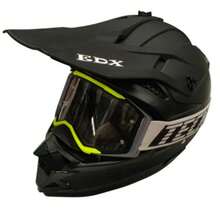 Tecnomoto Motorcycle Eyewear - A - View 3