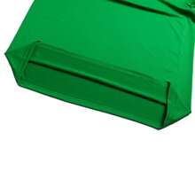 Nike 男士圆领短袖休闲日常T恤，舒适户外运动T恤，HF0507-315 - 蘋果綠色 - 查看 8