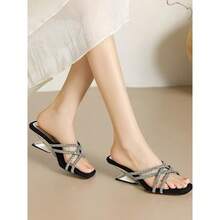 Women Platforms & Wedge Sandals