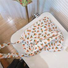 Shopping Bags And Cart