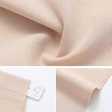 1pc/2pcs Maternity Waistband Extender, Elastic Waist Extender For Pregnant Women, Adjustable Pants Extender Buckle, Unisex - Multicolor - View 3