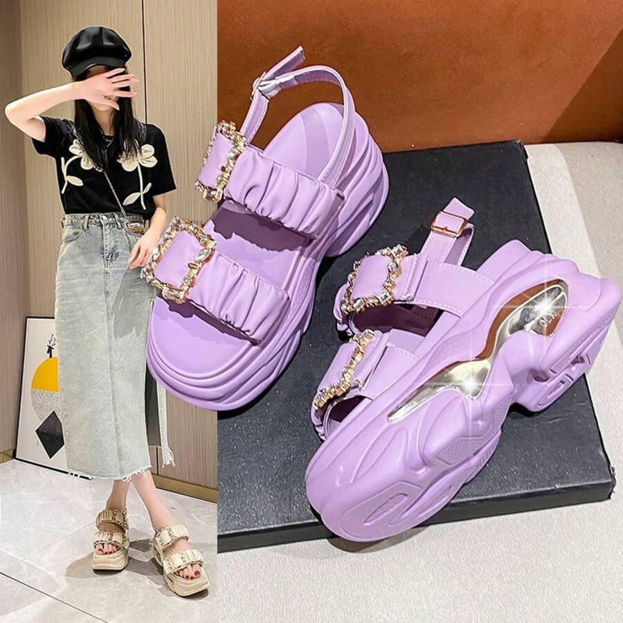 Women Wedges & Flatform