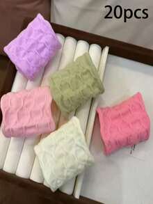 20-Piece Elegant Black Hair Tie Set For Women - Hair-Friendly Thick, Seamless Elastic Ponytail Rope Headband, Non-Slip, Soft And Comfortable, Classic Color Women's Hair Accessories For All Hair Types, Suitable For Daily And Back-To-School Looks,Suitable For Daily And Back-To-School Looks,Casual, Party, Commute, Vacation, Ponytail, Bun, Face Washing, Makeup, Outfit MatchingHair Accessories, Women,Hair Stuff,Fall,Hair Accessories,Hair Tools,Hair Stuff,Stuff,Beauty Accessories,Gifts,Travel,Gifts For Women,Hair Stuff,Stocking Stuffers,Stocking Stuffers,Stocking Fillers,Stocking Stuffers For Women,Stocking Fillers Women,Christmas Gifts,Gifts,Christmas Stocking Fillers,Gifts For Women,Gift,Christmas Gift,Stocking Stuffers For Adults,Stocking Fillers For Adult,Hair Stuff,Women's Accessories,Stocking Stuffer,Coming-Of-Age Hair Accessory,Christmas Hair Accessories,Gift Ideas For Women,Beauty Stocking Fillers,Christmas Gifts For Women