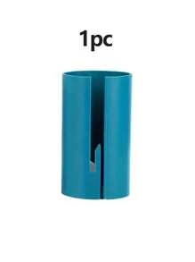 2件/1件滑动式礼品包装纸切割器，节日派对裁纸机，滑动式包装纸切割器，礼品包装剪刀，圣诞装饰纸裁切器，圆形裁纸器