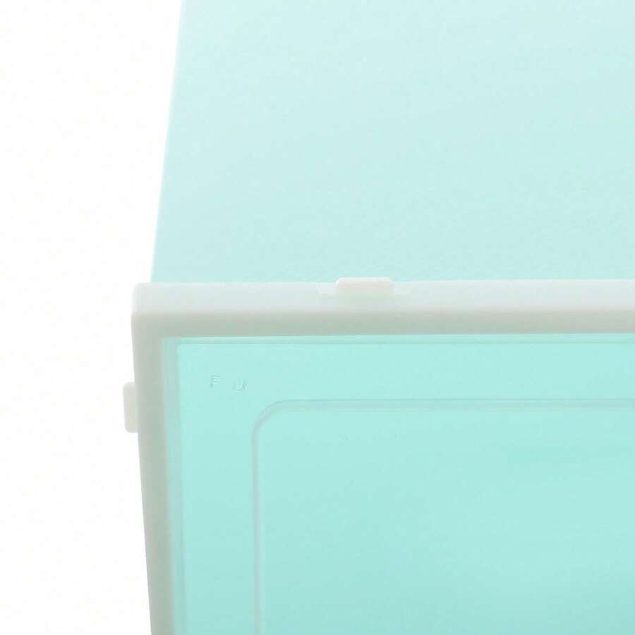 YUNRUX Shoe Boxes - View 1