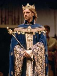 金色/银色国王皇冠男士王子头饰皇家中世纪头饰适用于角色扮演生日舞会万圣节服装配饰 - 皇冠 - 查看 4