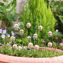 Decorative Garden Stakes
