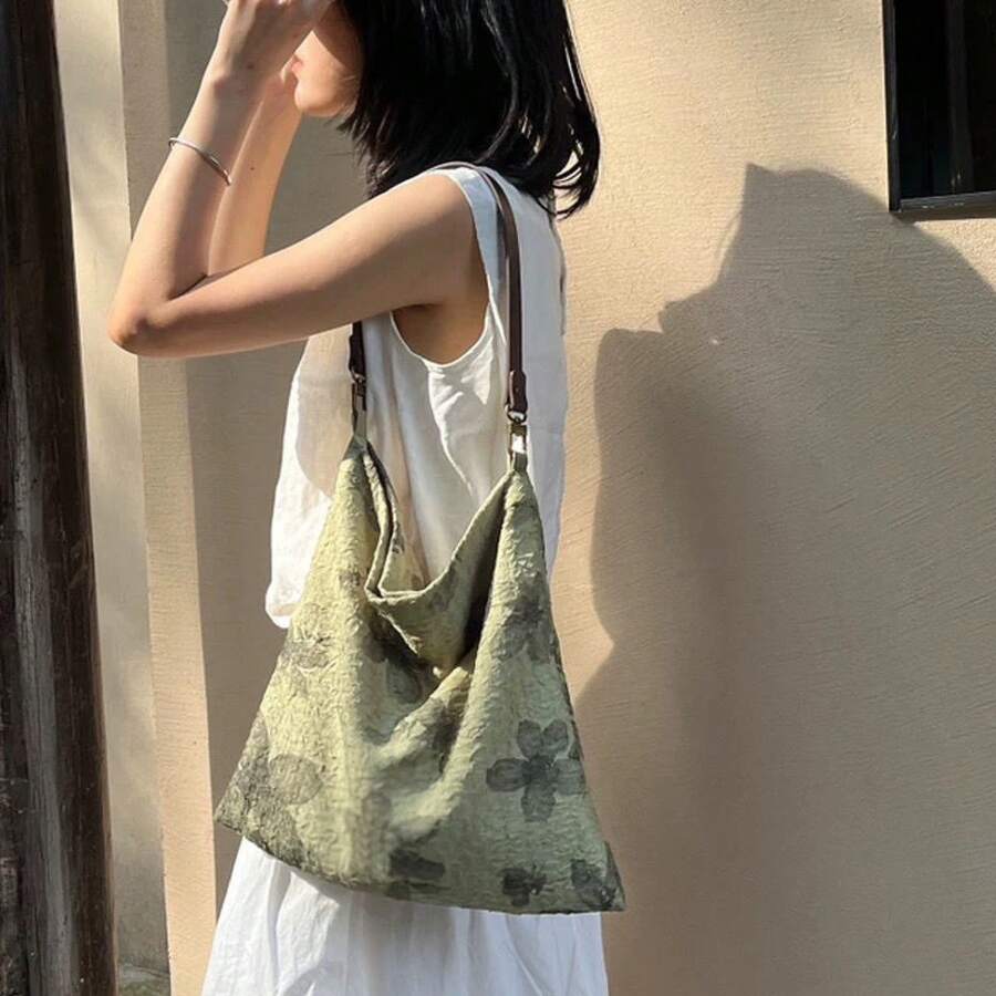 Women Top Handle Bags