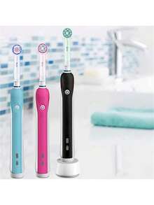 1/5/10pcs Electric Toothbrush Head Covers Dust Cover Toothbrush Cover Protective Sleeve Toothbrush Cap Reusable Toothbrush Head Covers To Keep Dust Away Dual Clean Trizon Pulsonic SR 12A 18A Replacement Brush Heads For Travel Camping Family School Cleaning Supplies Cleaning Tool Household Gadgets(Transparent)