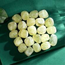 500G 1.1LB Citrine Yellow Crystal Bulk Natural AsymmetricalPolished Stones Tumbled Crystals Gemstone Rocks Fish Tank Aquarium Terrarium Vase Filler Jewelry Making DIY Handcraft For Festival Birthday Gift 0.59-1.57 Inch 1.06oz/3.53oz/7.05oz/17.64oz