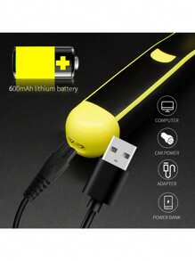 男女通用电动剃须刀，便携式全身修剪器，USB充电式T型刀头，可去除面部、腋下、腿毛和胸毛