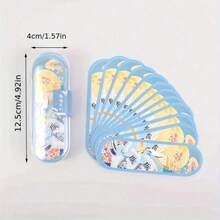 Jogo de Cartas Longo Criativo - Design de Pega Fácil, Material de Papel, Multicolorido, Adequado para Reuniões Familiares e Jogos de Festa, Jogos de Tabuleiro Divertidos em Família, Acessórios de Jogos de Cartas de Inverno - Multicolorido - Visão 4