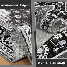 Carpets - Black & Gray - View 10