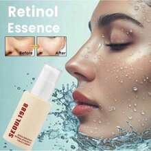 Seoul 1988 100ml Retinal Serum Brand Ginseng Facial Essence Closed Comedones Brightening Facial Moisturizing Korean Care Essence