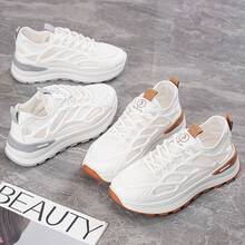 Women Casual Shoes - 單網灰[這個有牌子] - 查看 6