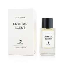 Inspired By MP Crystal Saffron - Crystal Scent 100ML Eau De Parfum Unisex - Woody & Earthy - View 3