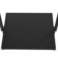 WANLECY Porte-manteaux - Noir - Voir 4