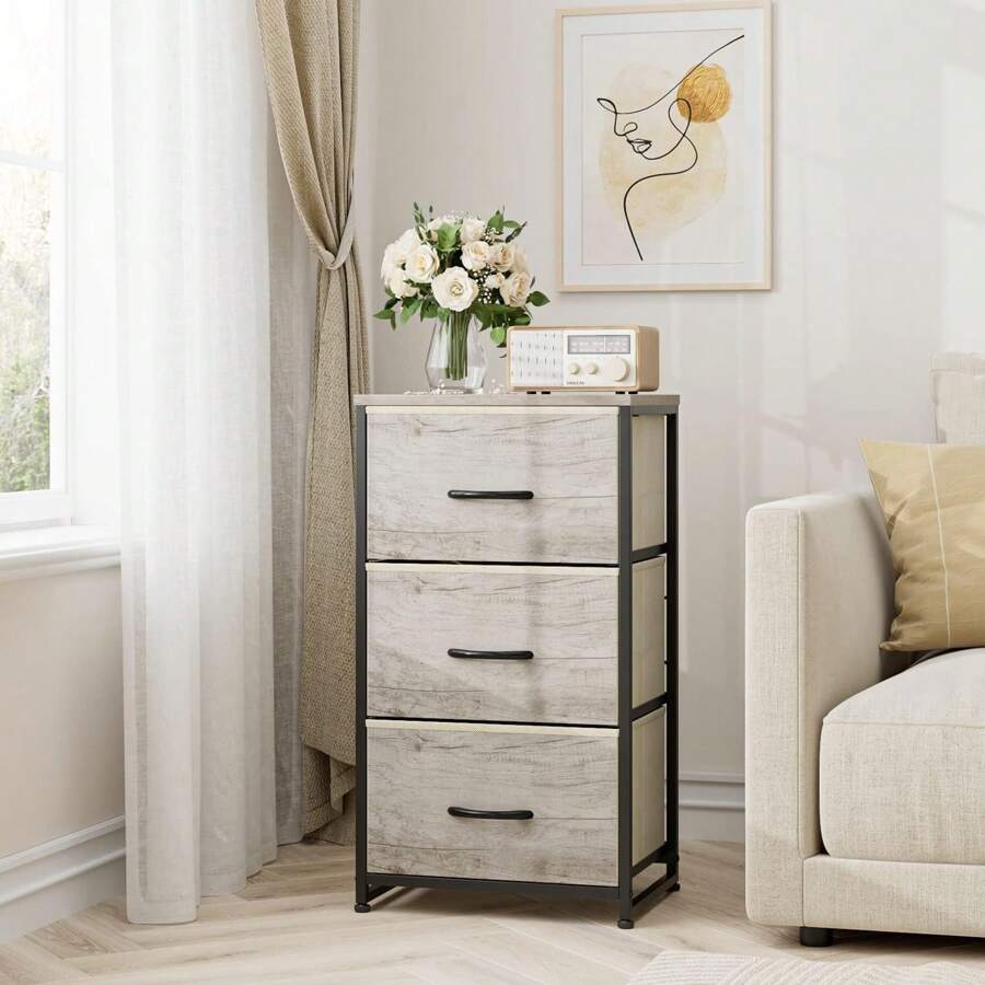 Dressers & Chests Of Drawers