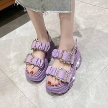 Women Wedges & Flatform