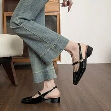 Women Heeled Sandals
