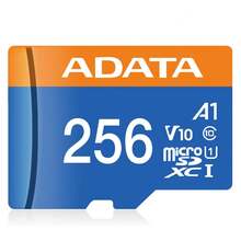 Memory Cards - Black - View 2
