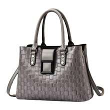 Women Shoulder Bags - 咖啡 - 查看 7