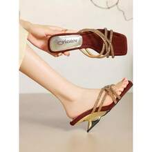 Women Platforms & Wedge Sandals