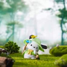 MINISO Sanrio Characters Magic Tales Series Blind Box Figurines, Exclusive Spellbinding Designs, Premium PVC Craftsmanship, Perfect Gift For Anime Fans (1 PC, Random Delivery) - Multicolor - View 7