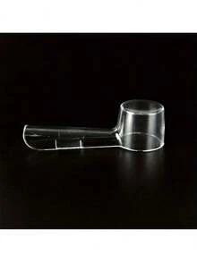 1/5/10pcs Electric Toothbrush Head Covers Dust Cover Toothbrush Cover Protective Sleeve Toothbrush Cap Reusable Toothbrush Head Covers To Keep Dust Away Dual Clean Trizon Pulsonic SR 12A 18A Replacement Brush Heads For Travel Camping Family School Cleaning Supplies Cleaning Tool Household Gadgets(Transparent)