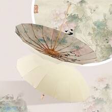 Umbrellas