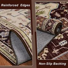 Carpets - Brown and Beige - View 6