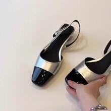 Women Heeled Sandals