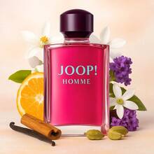 JOOP! Homme - Eau De Toilette 200ML Sweet Oriental Perfume For Men - Floral - View 1