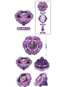 BX Evolution Gold BX00-02，旋转陀螺金属格斗与发射器套装