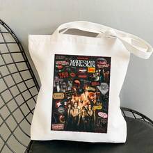 Women Shoulder Bags - C2無內袋無拉鍊 - 查看 4