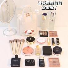 Brushes Accessories - White [portable] With Puppy Patch~ - View 5