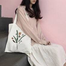 Women Shoulder Bags - C6無內袋無拉鍊 - 查看 1