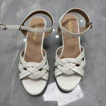 Women Heeled Sandals