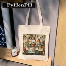 Women Shoulder Bags - C4無拉鍊無內袋 - 查看 2