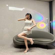 Women Heeled Sandals