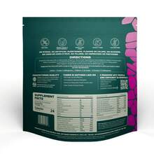 Complete Mineral Restoration | Optimize Minerals With Fulvic Acid |   UsDA OrganicPlant-Based Minerals | 60 Fast-Dissolve Tablets - 30天供應量 - 查看 2